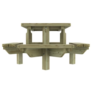 Kinderpicknicktafel Julia - Afbeelding 6