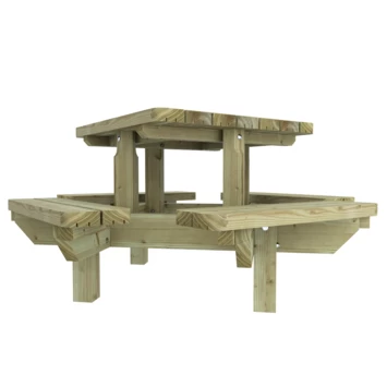 Kinderpicknicktafel Julia - Afbeelding 9