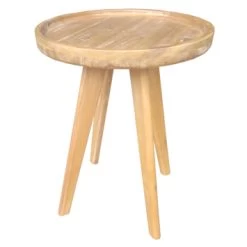 Bijzettafel San Jose