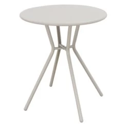 Tafel Como Lichtgrijs