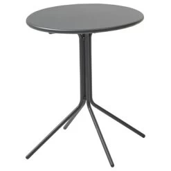 Bistrotafel Inklapbaar Bari Antraciet