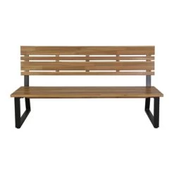 Tuinbank Terschelling Acaciahout