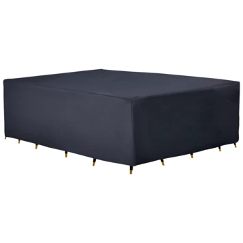 Tuinsethoes Rechthoekig 245cm