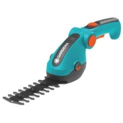 Gardena Grasschaar Set ComfortCut Incl. Shrub Blade
