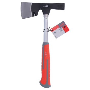 Gipsbijl Ergo Stalen Steel 600 G - Afbeelding 2