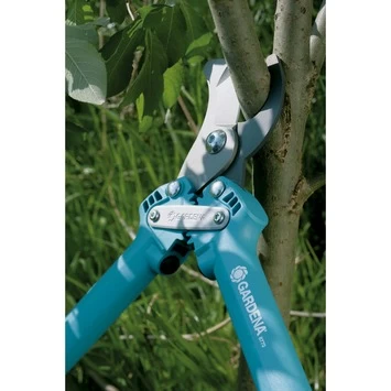 Gardena Takkenschaar Staal - Afbeelding 5