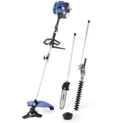 Hyundai Tuinmachine 4-in-1 Set 31cc