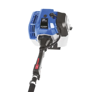 Hyundai Tuinmachine 4-in-1 Set 31cc - Afbeelding 4