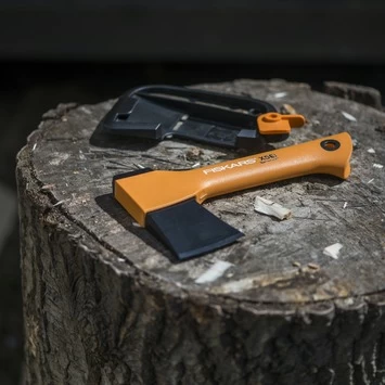 Fiskars Vrijetijdsbijl X5 XXS - Afbeelding 2