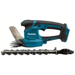 Makita 18V LXT Grasschaar En Buxusschaar DUM111ZX (zonder Accu)