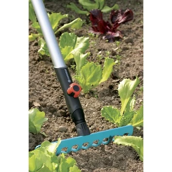 Gardena Combisystem Beugelhark 10-tands Staal 25 Cm - Afbeelding 2