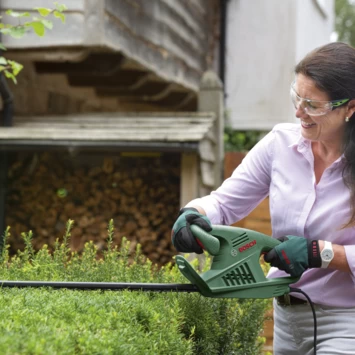 Bosch Heggenschaar EasyHedgeCut 46 - Afbeelding 3