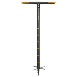 Fiskars Handgrondboor 200mm