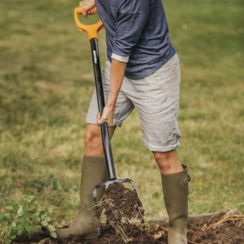 Fiskars Spitvork - Afbeelding 2