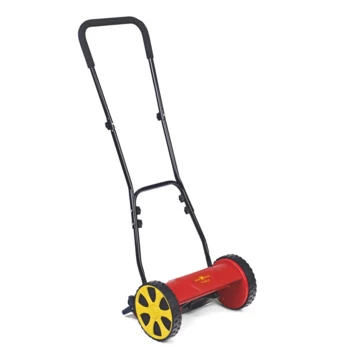 Wolf Kooimesmaaier TT300S 30cm - Afbeelding 2