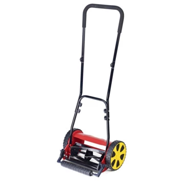 Wolf Kooimesmaaier TT300S 30cm - Afbeelding 4