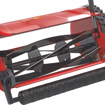 Wolf Kooimesmaaier TT300S 30cm - Afbeelding 5