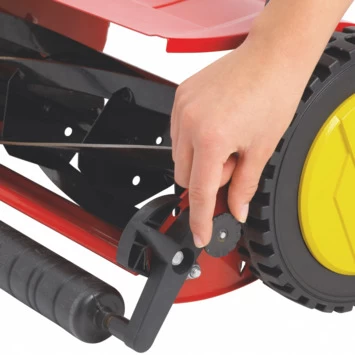 Wolf Kooimesmaaier TT300S 30cm - Afbeelding 6