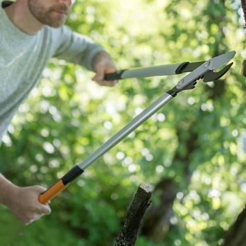 Fiskars Takkenschaar PowerGear L LX98 - Afbeelding 2
