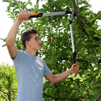 Fiskars Takkenschaar PowerGear L LX98 - Afbeelding 3