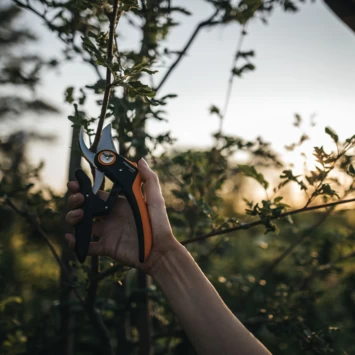 Fiskars Snoeischaar P721 - Afbeelding 3