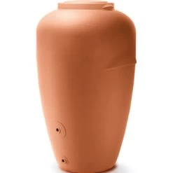 Regenton Aquacan Terracotta 440 Liter