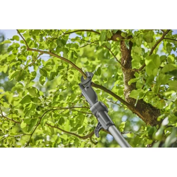 Gardena 18V Telescopische Takkenschaar 2,5m (P4A) (zonder Accu) - Afbeelding 3