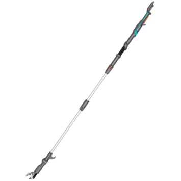 Gardena 18V Telescopische Takkenschaar 2,5m (P4A) (zonder Accu) - Afbeelding 4