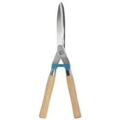 GAMMA Heggenschaar Golfsnede