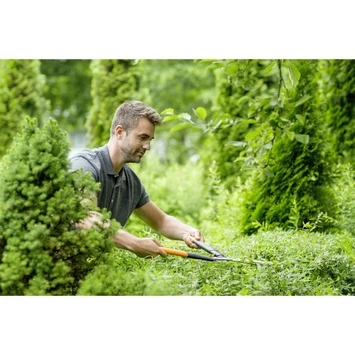 Fiskars Heggenschaar Powergear - Afbeelding 3
