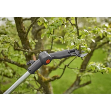 Gardena 18V Telescopische Takkenschaar 3,6m (P4A) (zonder Accu) - Afbeelding 3