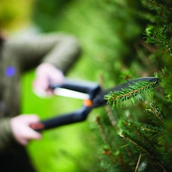 Fiskars Heggenschaar Singlestep - Afbeelding 2