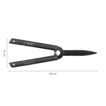 Fiskars Heggenschaar Singlestep - Afbeelding 3