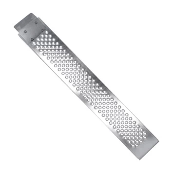 Carpoint Oprijplaat Staal 1.50 Meter - Afbeelding 3