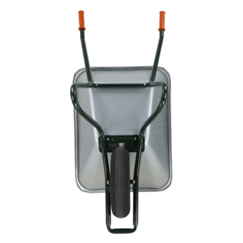 Altrad Fort Kruiwagen Metaal Met Luchtband 85 Liter - Afbeelding 5