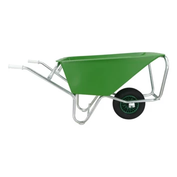 Altrad Fort Stalkruiwagen 160 Liter - Afbeelding 2