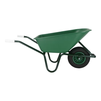 Altrad Fort Kruiwagen Kunststof 100 Liter - Afbeelding 2