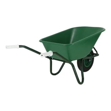 Altrad Fort Kruiwagen Kunststof 100 Liter - Afbeelding 3