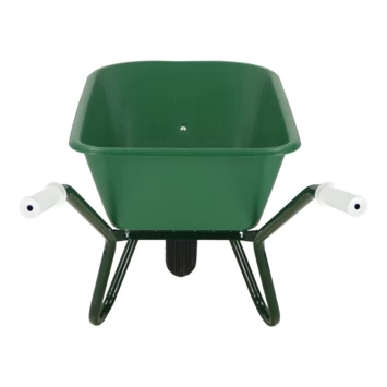 Altrad Fort Kruiwagen Kunststof 100 Liter - Afbeelding 4