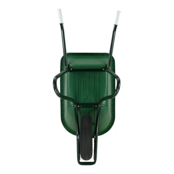 Altrad Fort Kruiwagen Kunststof 100 Liter - Afbeelding 5