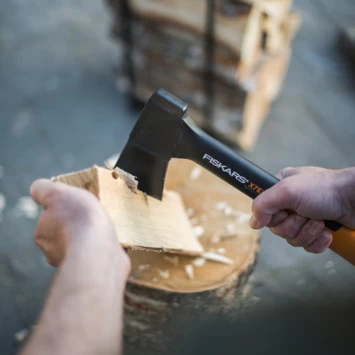 Fiskars Universele Bijl X7 XS - Afbeelding 2