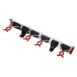 Talen Tools Bruns Gereedschapshouder 4 Houders