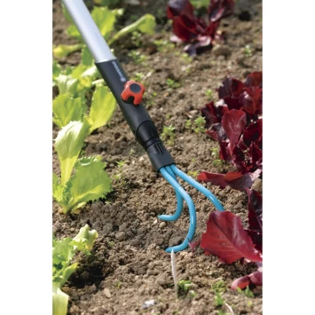 Gardena Combisystem Krabber Staal 9 Cm - Afbeelding 3