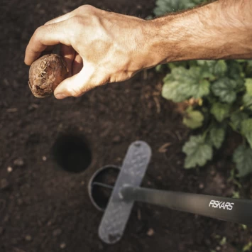 Fiskars Bollenplanter - Afbeelding 2