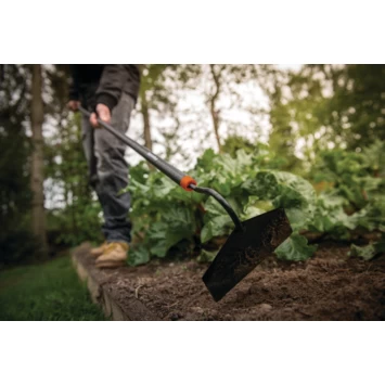 Fiskars Schoffel Solid - Afbeelding 4