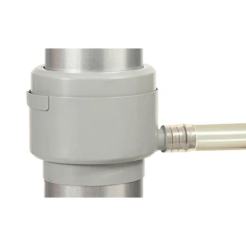 Garantia Practo Regenton Vulautomaat Eco Grijs - Afbeelding 2