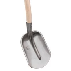 GAMMA Bats Voor Het Verplaatsen Van Zware Grondsoorten Essen/staal 100 Cm Steel