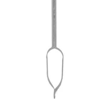 GAMMA Grondboor Verzinkt Staal 7 Cm - Afbeelding 2