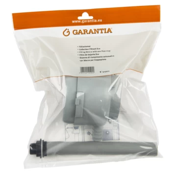 Garantia Practo Regenton Vulautomaat Eco Grijs - Afbeelding 4