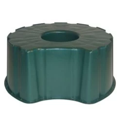 Regenton Standaard Groen Voor Regenton Conisch 510 Liter